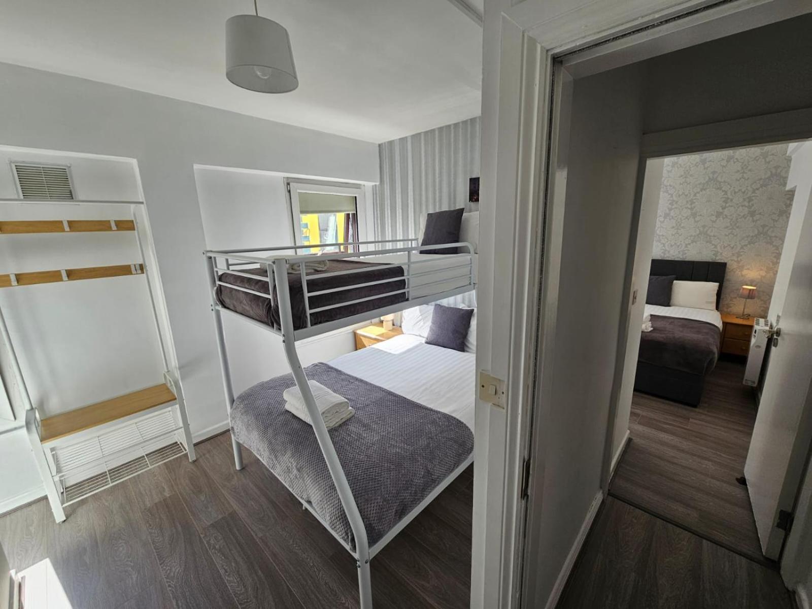 Mary Street Apartment Galway Eksteriør bilde