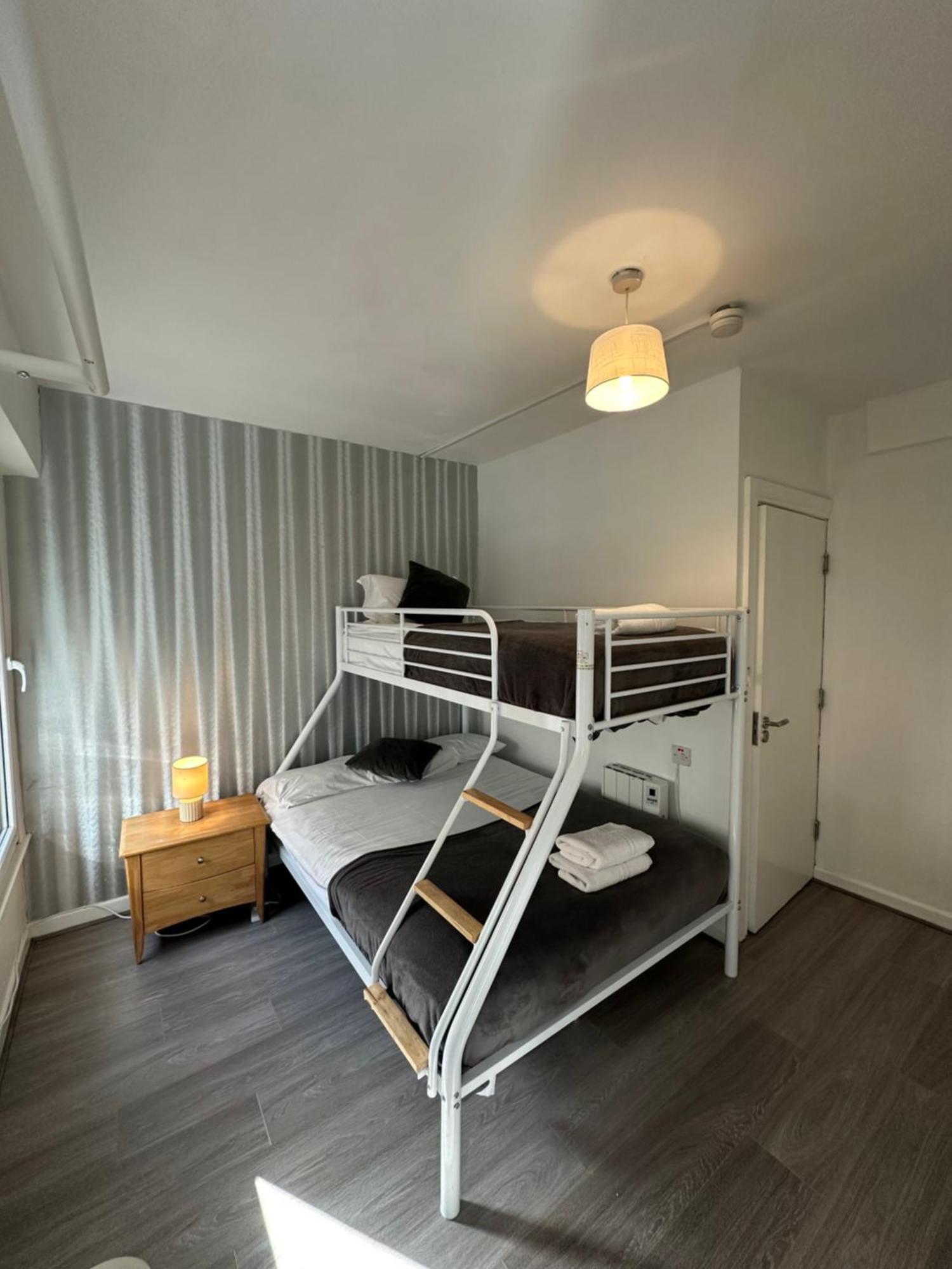 Mary Street Apartment Galway Eksteriør bilde